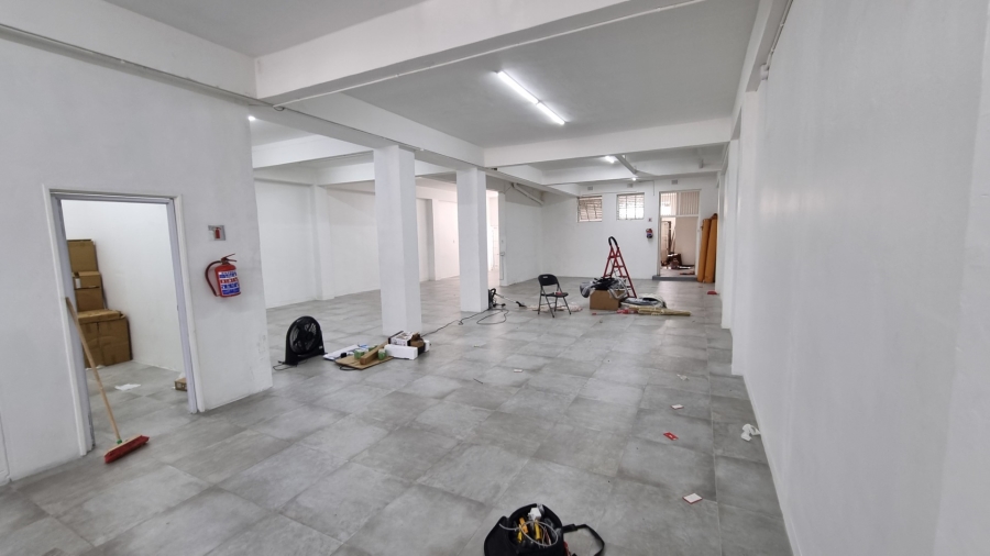 To Let Commercial Property for Rent in Woodstock Western Cape